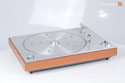 Bang & Olufsen Beogram 1200 with SP14, TEAK