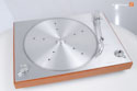 Bang & Olufsen Beogram 1200 with SP14, TEAK