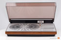 Bang & Olufsen B&O Beogram 4000, Mahagoni