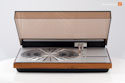 Bang & Olufsen B&O Beogram 4000, Rosewood