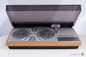 Bang & Olufsen B&O Beogram 4002, Eiche