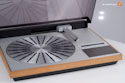 Bang & Olufsen B&O Beogram 4002, Eiche