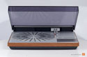 Bang & Olufsen B&O Beogram 4002, Teak