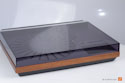 Bang & Olufsen B&O Beogram 4002, Teak