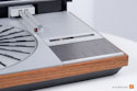 Bang & Olufsen B&O Beogram 4002, Teak