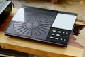 Bang & Olufsen Beogram 8000, Rosewood!