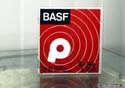 BASF Band, 18 cm 540m, NOS