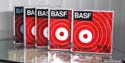 BASF Band, 18 cm 730m, NOS!