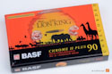 BASF Disney Collection Lion King 3