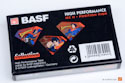 BASF Collection Superman, NOS