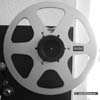 26,5 cm /10 inch Metal Reel 26,5 cm /10 inch Metal Reel