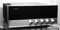 Bose Power Amp 1801, mint