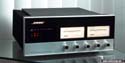 Bose Power Amp 1801, near mint