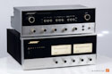 Bose 4401 Quadro Pre Amplifier