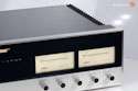 Bose 1801 Power Amp