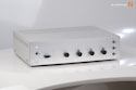 Braun CSV-13 tube amp