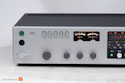 Braun Regie 510 Receiver