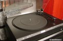 Braun P 4 Record Player