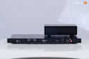 Burmester 846 Pre Amplifier, black