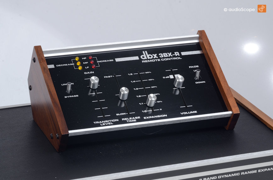 DBX 3BX & 3BX-R for sale. DBX 3BX & 3BX-R for sale.