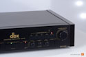 DBX CX-3 Preamp