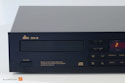 DBX DX5 CD with features!