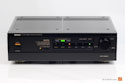 Denon DAP-5500, digital pre amp