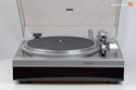 Denon DP-47F, Silber