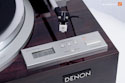 Denon DP-59L Dynamic Servo Tracer