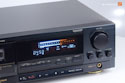 Denon DRM-800A Cassette Deck