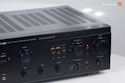 Denon PMA-1560, Optical Class,  A Top of the Line Model