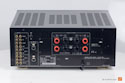 Denon PMA-1560, Optical Class,  A Top of the Line Model