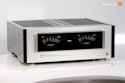 Denon POA-3000 Power Amplifier