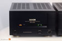 Denon POA-4400 Monaural Power Amplifiers