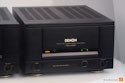 Denon POA-4400 Monaural Power Amplifiers