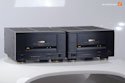 Denon POA-4400 Monaural Power Amplifiers