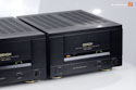 Denon POA-4400 Monaural Power Amplifiers