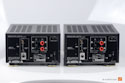 Denon POA-4400 Monaural Power Amplifiers