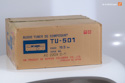Denon TU-501 orig. box