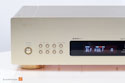 Denon TU-S10, champagner