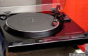 Denon DP-35F Turntable