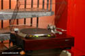 Denon DP 67 L, near mint Denon DP 67 L, near mint