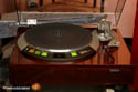 Denon DP 67 L, near mint