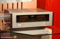 Denon POA-1500, champagner