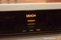 Denon POA-1500, champagne