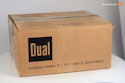 Dual 714Q ULM in Box, near mint