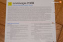 Duntech Sovereign 2001, the original