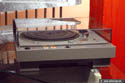 EMT 938 Broadcast Turntable