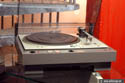 EMT 938 Broadcast Turntable