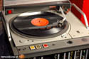 EMT 948 Broadcast Turntable